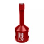 Carota diamanta Vacuum brazed M14, 8mm