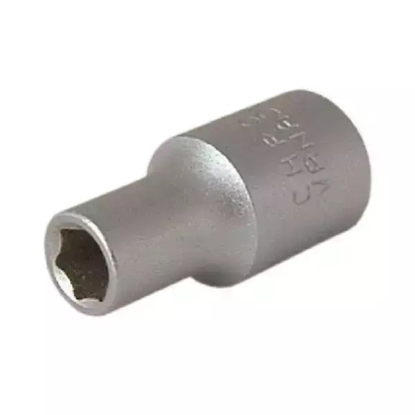 5902628171979 Cheie tubulara 6 puncte 1/4" 6 mm - imagine 1