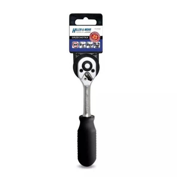 Clichet 1/4" 45T CRV 6140 drept
