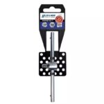Antrenor cu parghie glisanta  T 1/2" cu agator de plastic