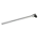 Manivela flexibila 3/4" CRV