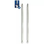 Capete de surubelnita Phillips PH2x150mm, 2buc blister
