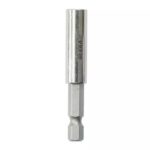 Dispozitiv de prindere magnetic pentru capete  60mm, 1/4"