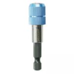 Dispozitiv de prindere magnetic pentru capete  60mm, 1/4"