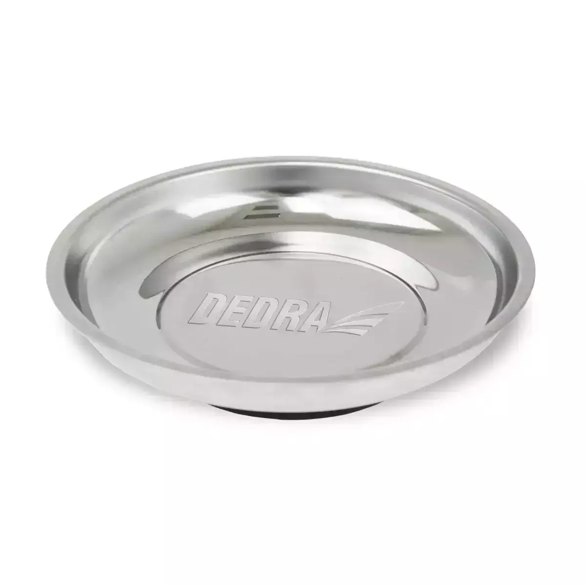 5902628173232 Castron magnetic rotund 150mm, o?el inoxidabil - imagine 1
