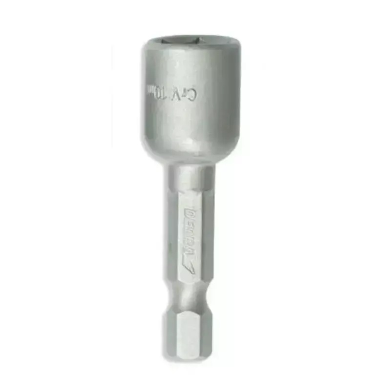 5902628173263 Cheie tubulara magnetica 7x48mm, 1/4'' - imagine 1