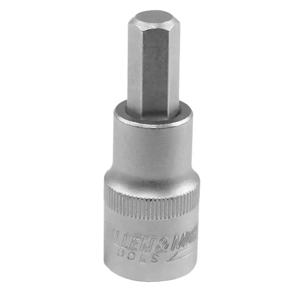 5902628173416 Cheie tip stift hexagonala 1/2" H8, L55 - imagine 1