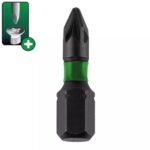 Biti de impact Pozidriv PZ1x25mm, 2buc