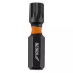 Biti de impact 8x32mm, Spline M6, 2buc