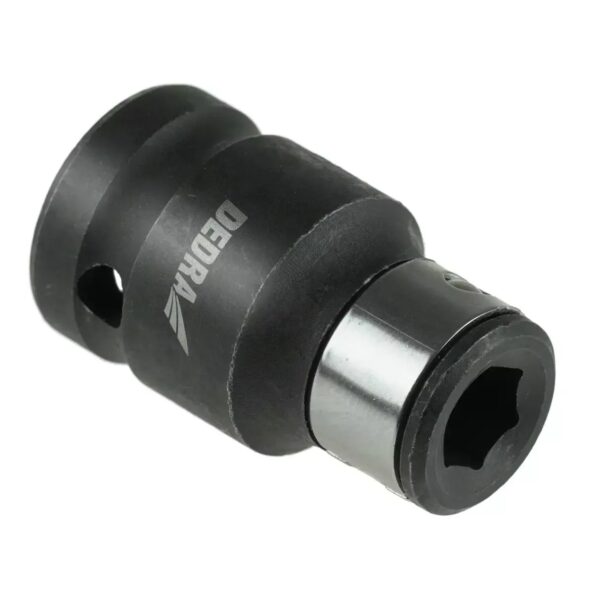 Adaptor impact 1/2''-8mm (Spline)
