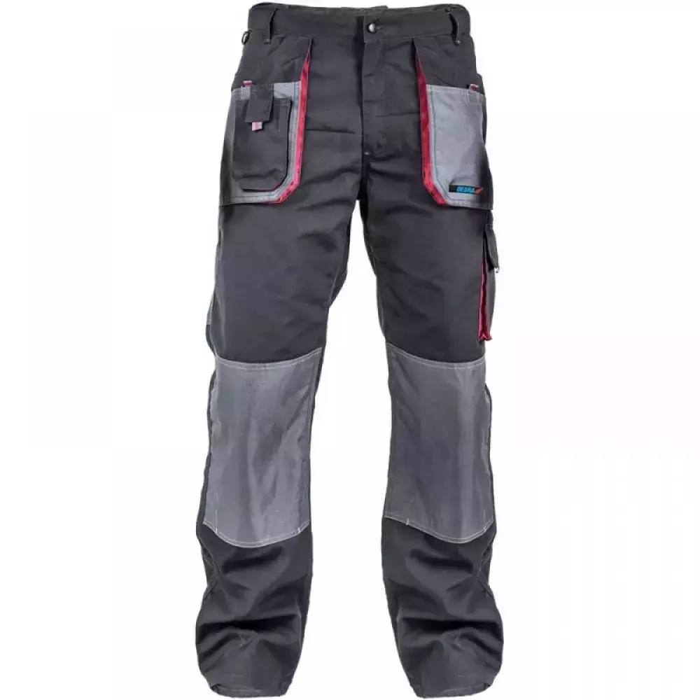 5902628211118 Pantaloni de protecţie marime S, greutate 265g/m2 - imagine 1