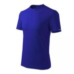 Tricou t-schirt pentru barbati M, bleumarin, 100% bumbac