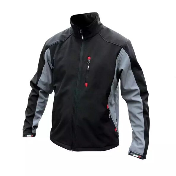 Jacheta softshell marime M