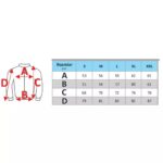 Jacheta softshell, marime: XL ,96% poliester+4%elastan - imagine 12
