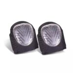 Genunchiere de protecţie, protektor PCV, spuma EVA + silicon