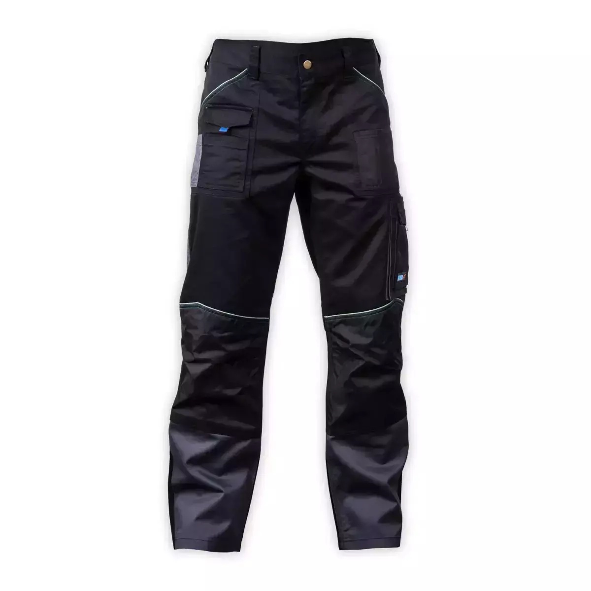 5902628212641 Pantaloni de protecţie marime XXL/58, Premium Line, greutate 240g/m2 - imagine 1