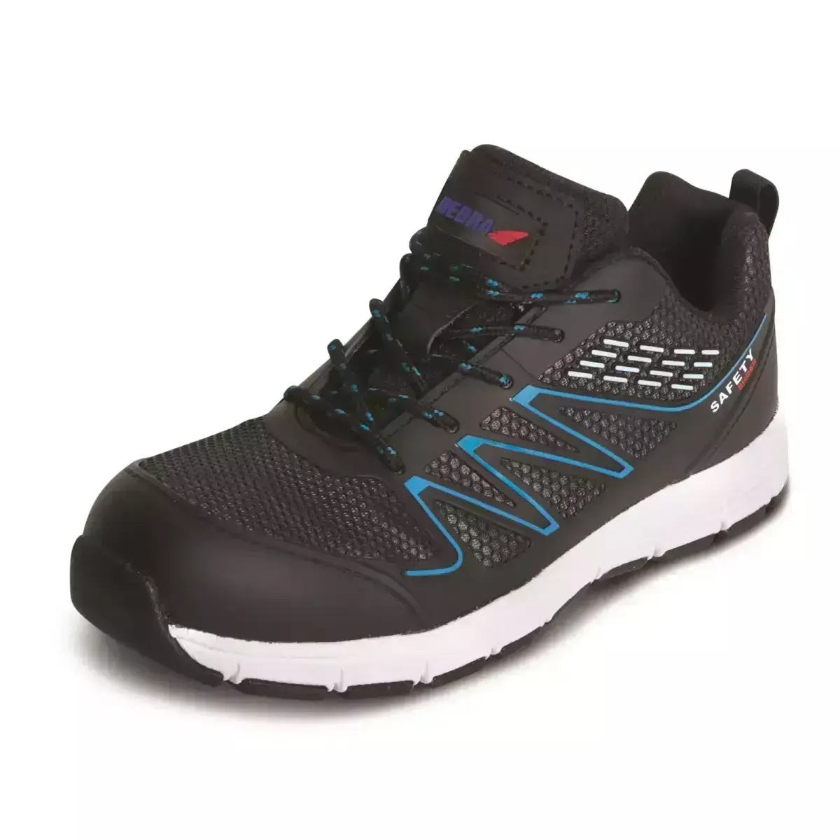 5902628212887 Pantofi de protectie M1 sport, marime: 40, cat.SB SRC - imagine 1