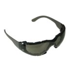 Ochelari de protectie nuantati, FT, spuma Eva
