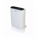Dispozitiv de curatare a aerului 55W, 30m2