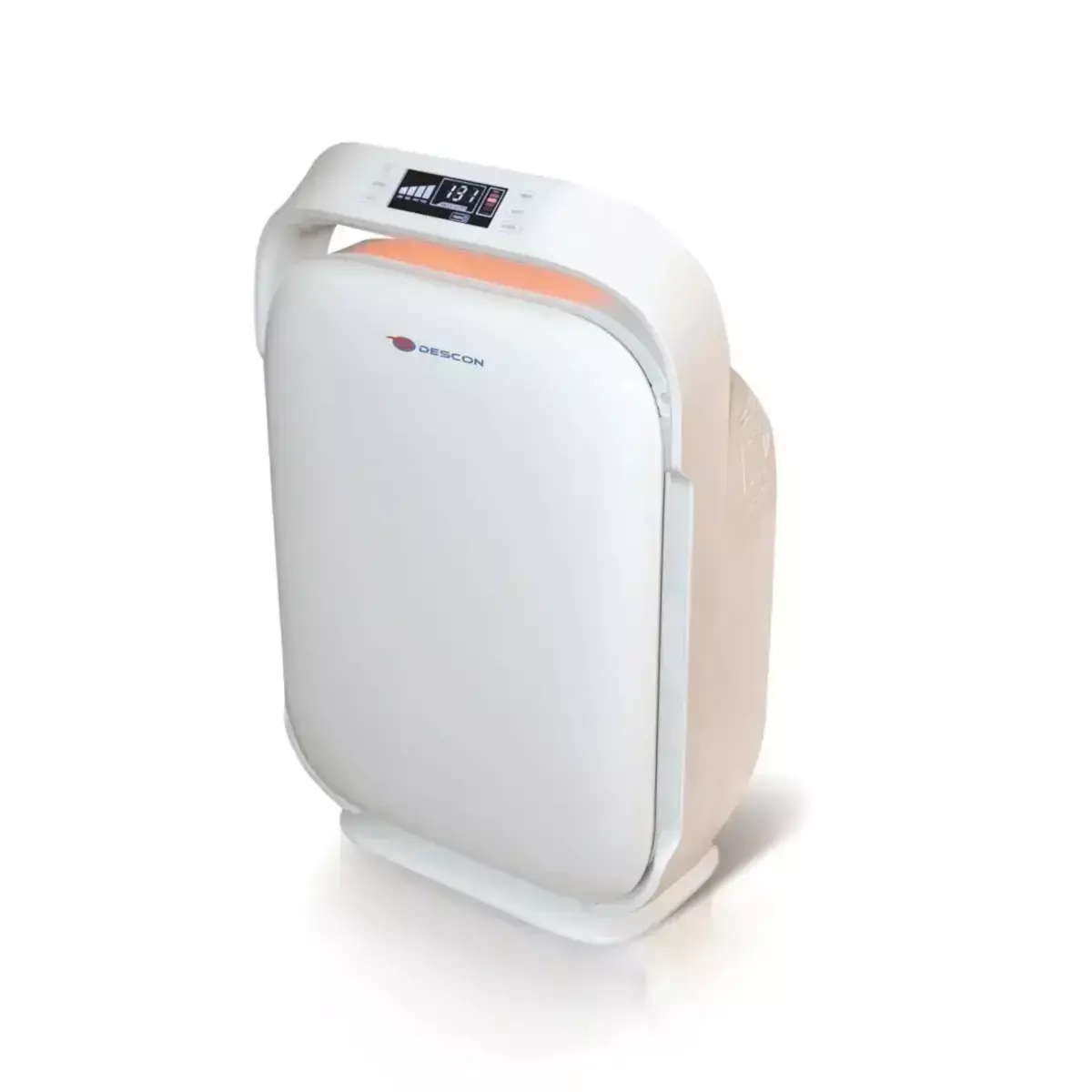 5902628213020 Dispozitiv de curatare a aerului 70W, 50m2, LCD, telecomanda - imagine 1