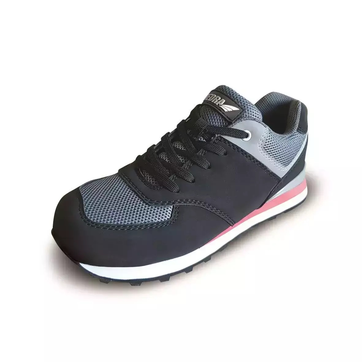 5902628217165 Pantofi protectie pentru femei MF2, marime: 37, cat.SB SRC - imagine 1