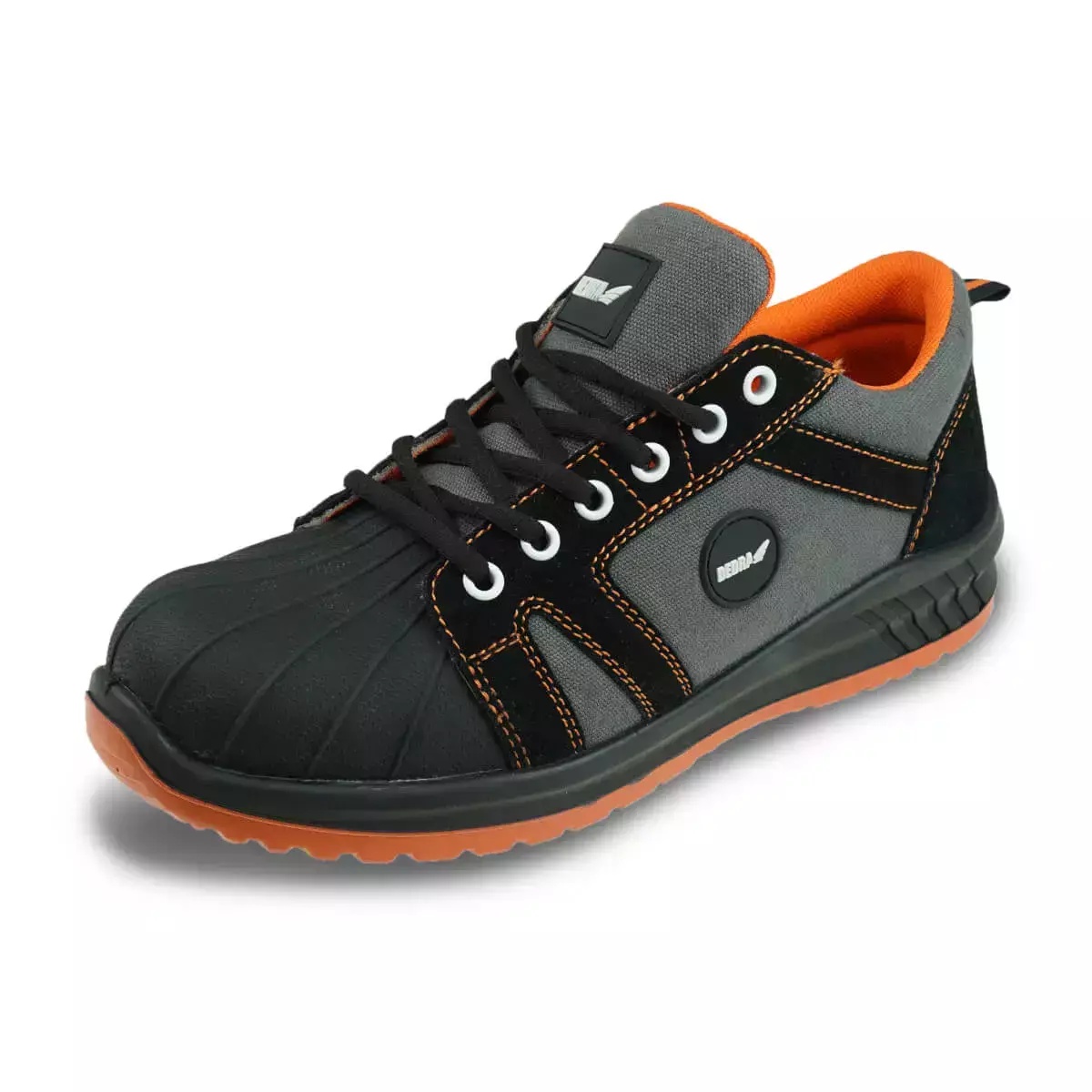 5902628218506 Pantofi de protectie M6, marime:39, cat. S1 SRC - imagine 1