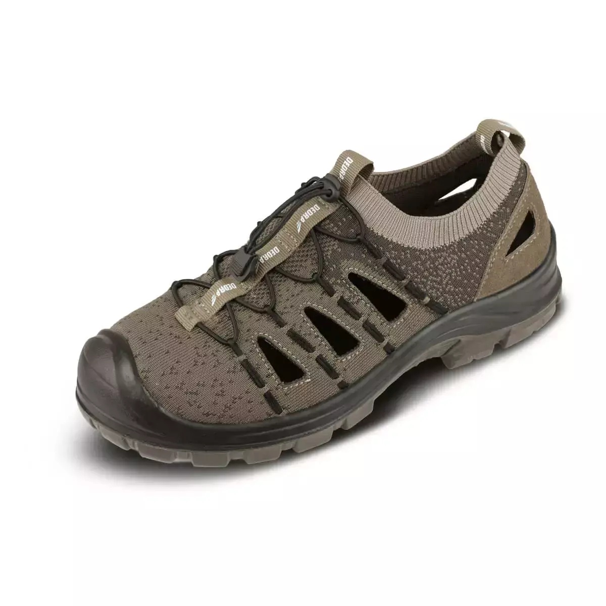 5902628218698 Pantofi profesionali D4Z, marim.37, cat.OB SRC - imagine 1