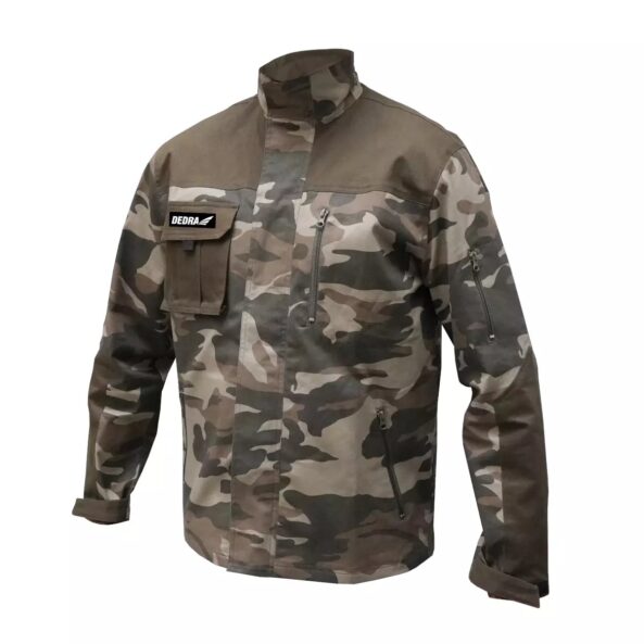 Hanorac camo marime L/52