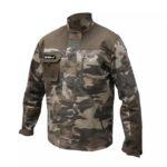Hanorac camo marime LD/54