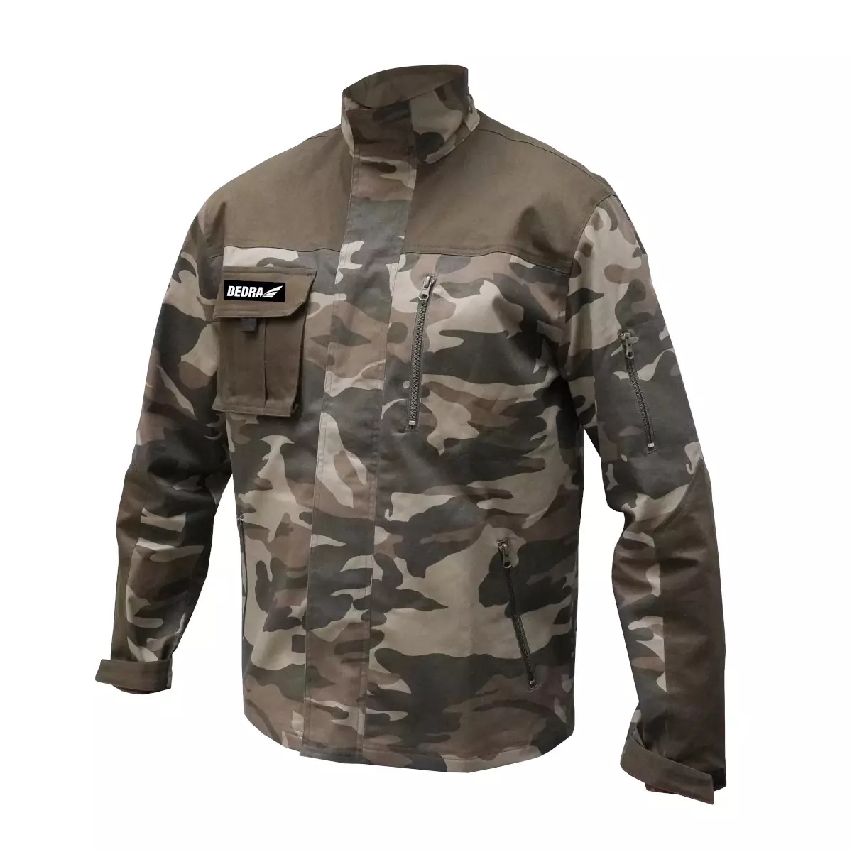 Hanorac camo marime XL Hanorac camo marime XL