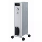 Calorifer electric cu Ulei 1500W