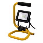 Lampa atelier 10W SMD LED, Economy, stativ, IP65