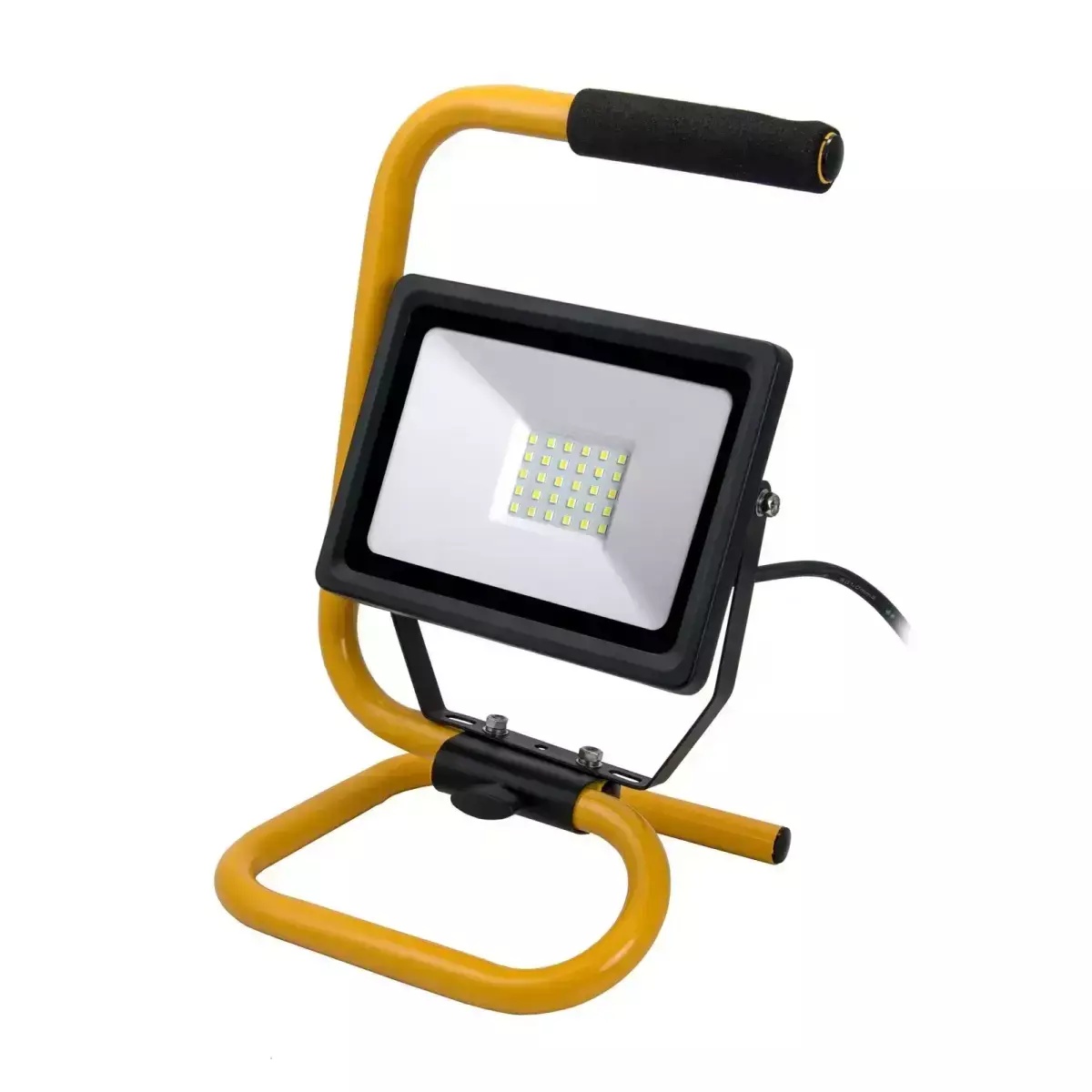 5902628330215 Lampa atelier 30W SMD LED, Economy, stativ, IP65 - imagine 1