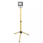 Lampa atelier 30W SMD LED, Economy, trepied, IP65