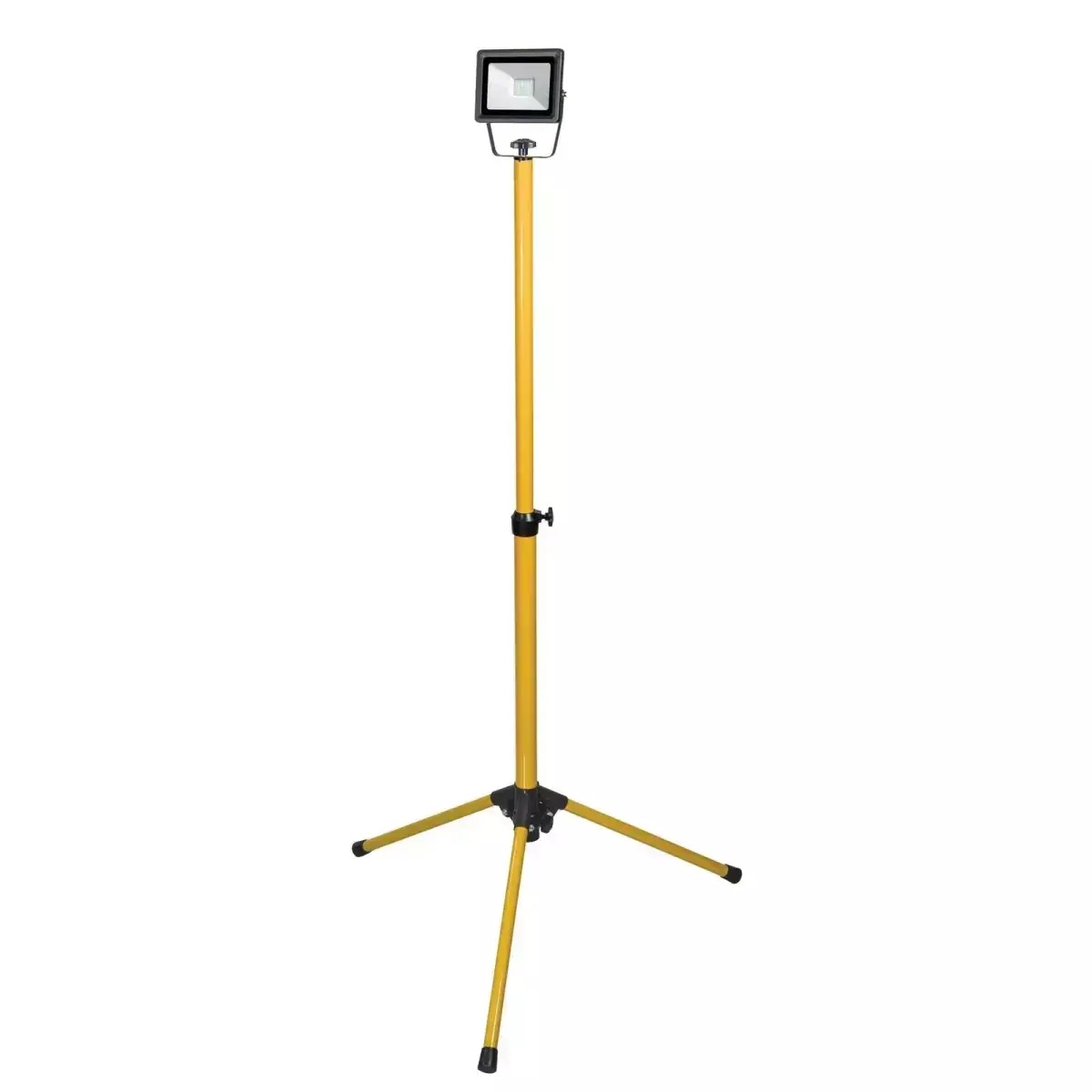 5902628330284 Lampa atelier 50W SMD LED, Economy, trepied, IP65 - imagine 1