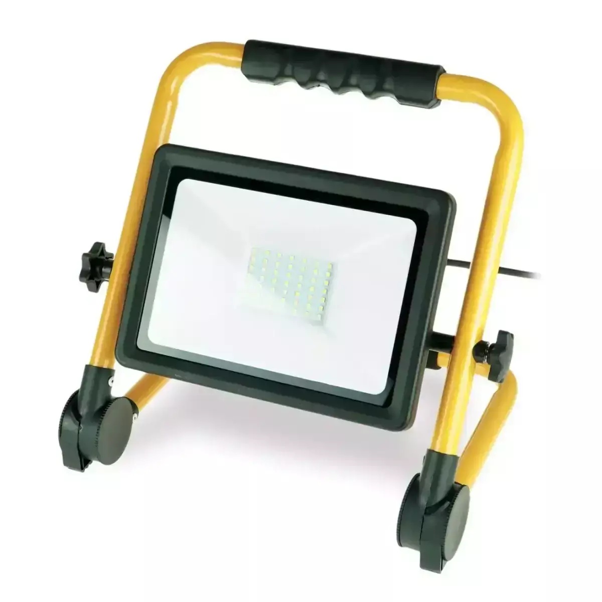 5902628330291 Lampa atelier 50W SMD LED, Economy, stativ, IP65 - imagine 1