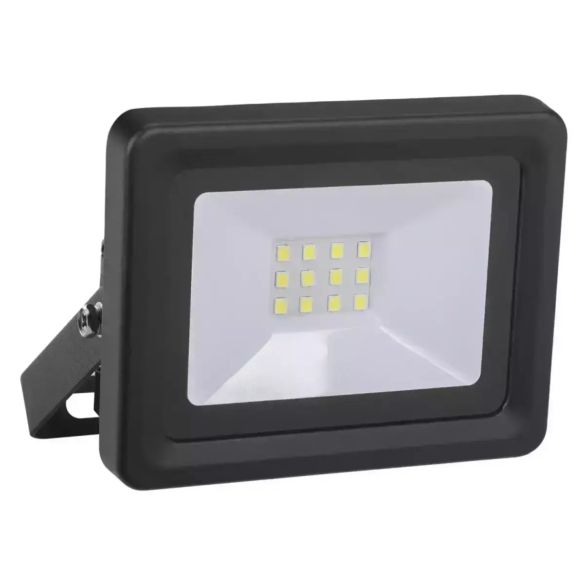 5902628330314 Lampa de perete SLIM 10W SMD LED, IP65 - imagine 1