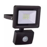 Lampa de perete cu sensor de miscare