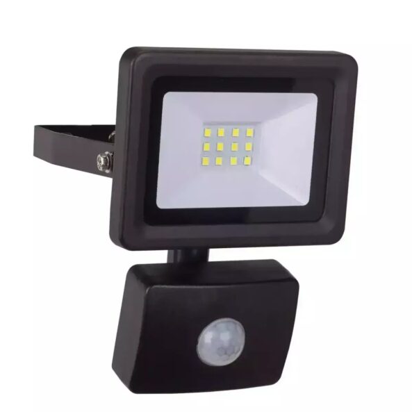 Lampa de perete cu sensor de miscare
