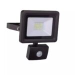 Lampa perete cu sensor de miscare