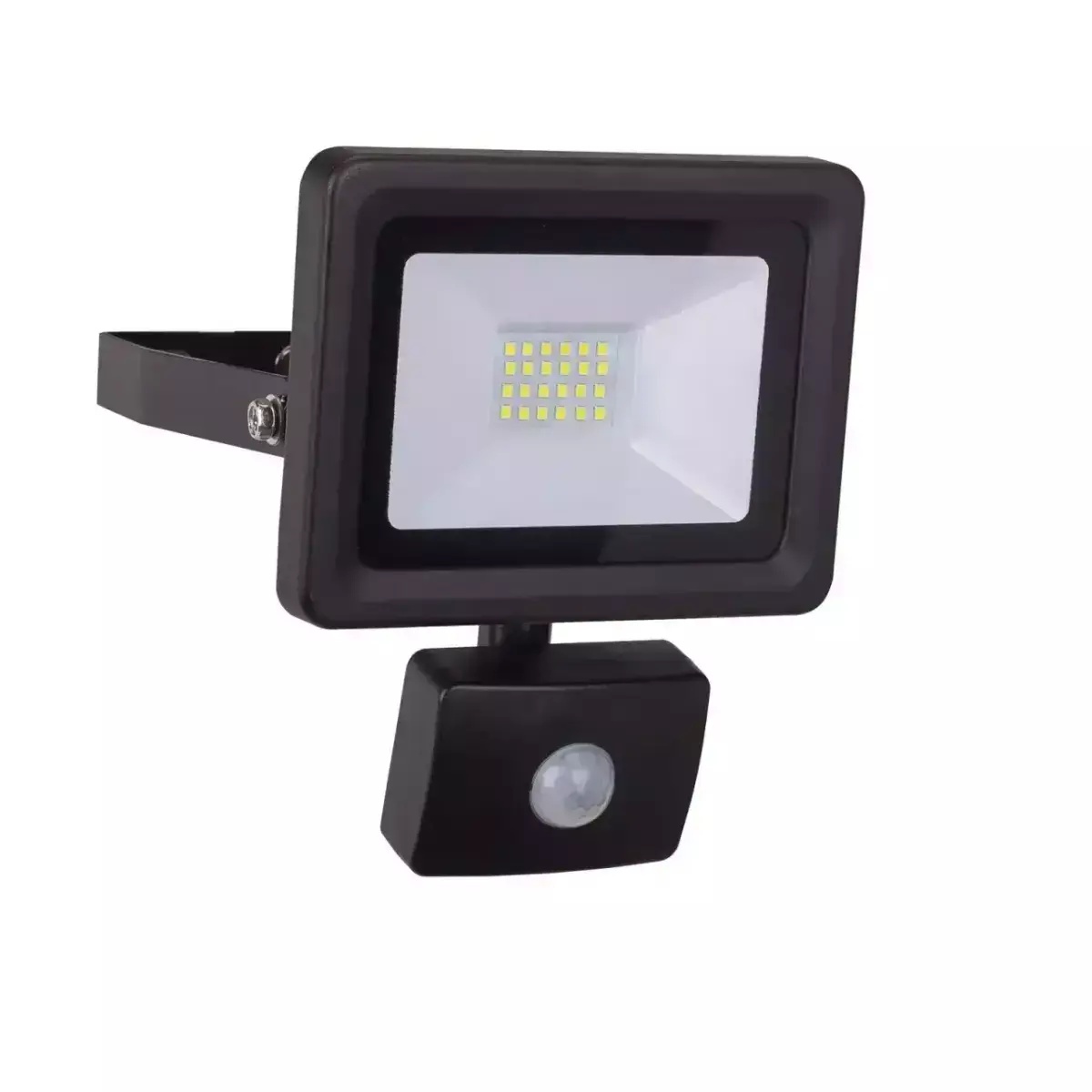 Lampa perete cu sensor de miscare Lampa perete cu sensor de miscare