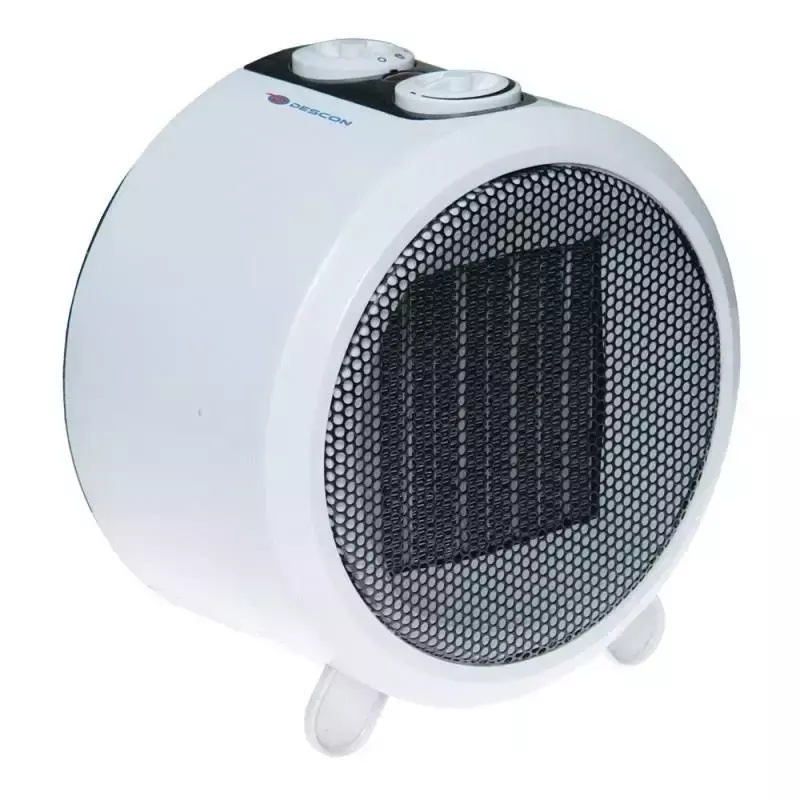 5902628550071 Radiator ceramic 1800W - imagine 1