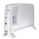 Convector electric 2000W Super Turbo