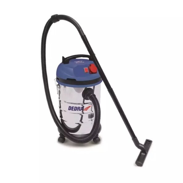 Aspirator umed si uscat 1400W 30L
