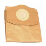 Sac filtrare hartie 5buc. #DED6598