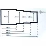 Reductor pentru scule electrice - imagine 2