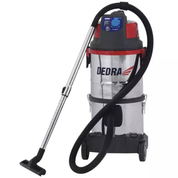 Aspirator cu filtru de apa 1400 W