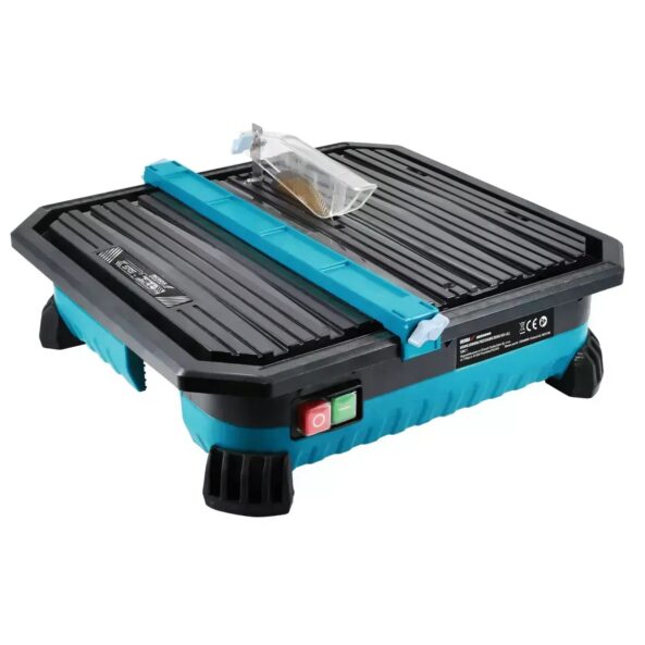 Taietor pentru taiat placi ceramice acumulator de 18V