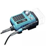 Mini slefuitor cu acumulator de 18V - imagine 6
