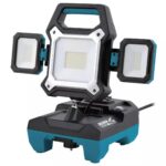 Lampa de atelier AC 45W 4000LM, DC 25W 2250LM 96 buc. LED SMD - imagine 5
